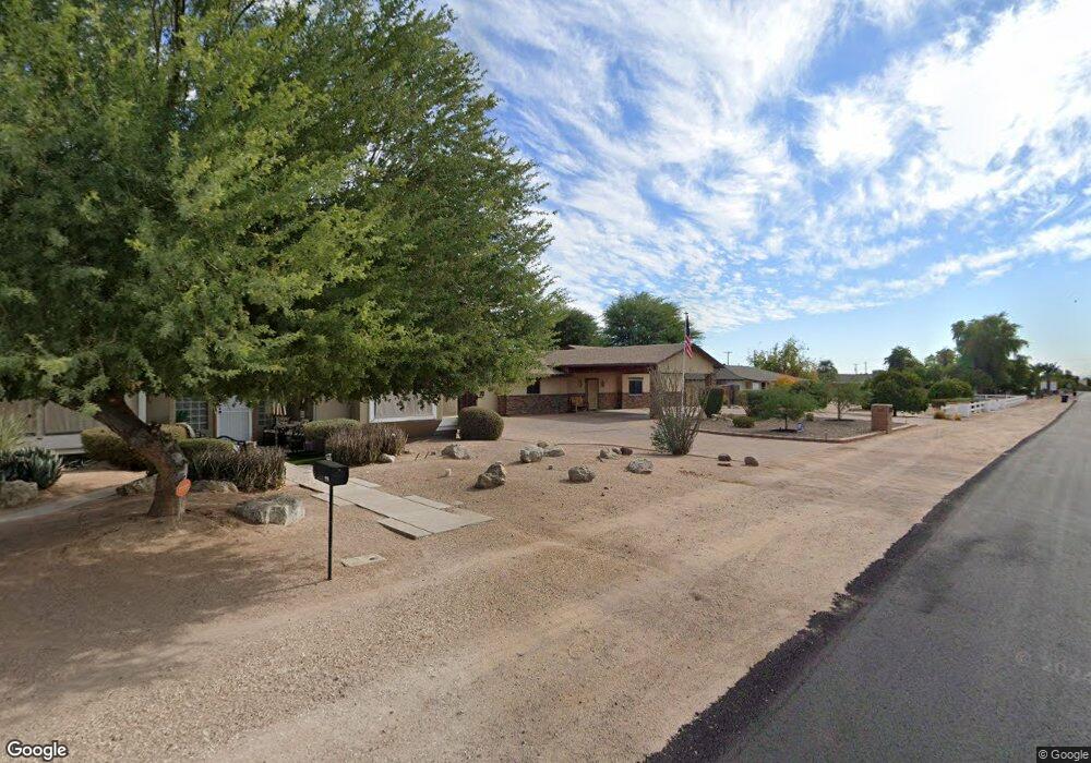 1331 N 66th Place, Mesa, AZ 85205 - photo 1