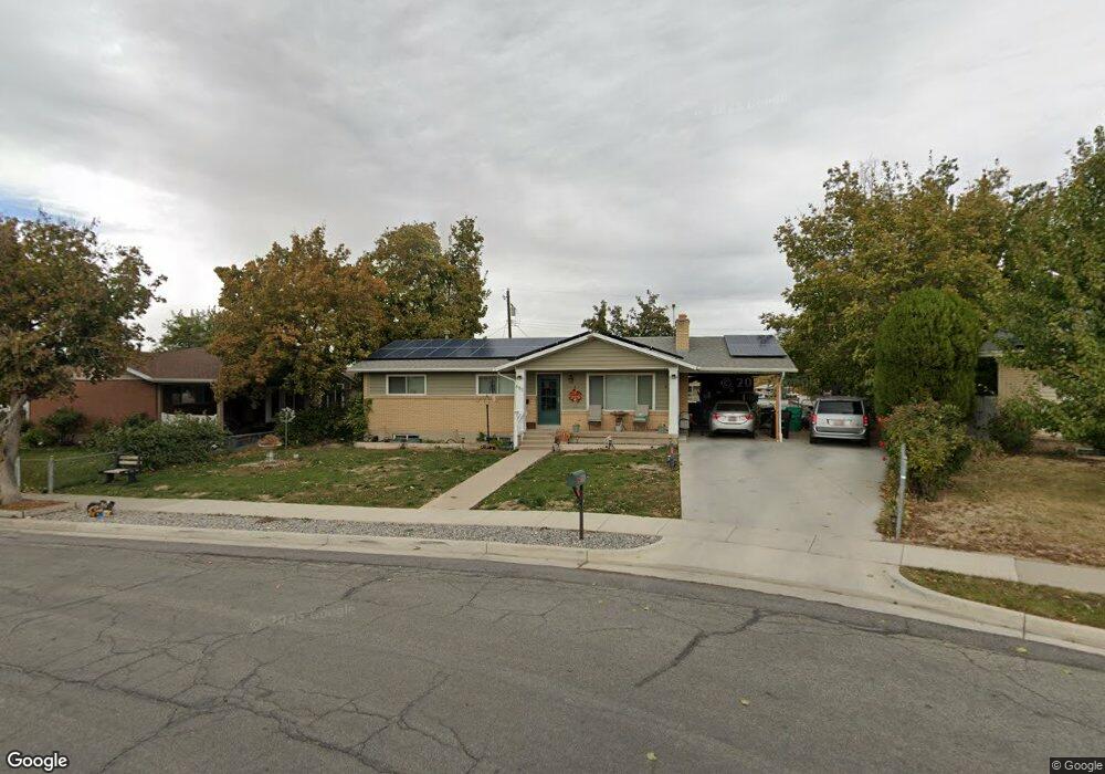 682 W 1000 S, Woods Cross, UT 84087 - photo 1