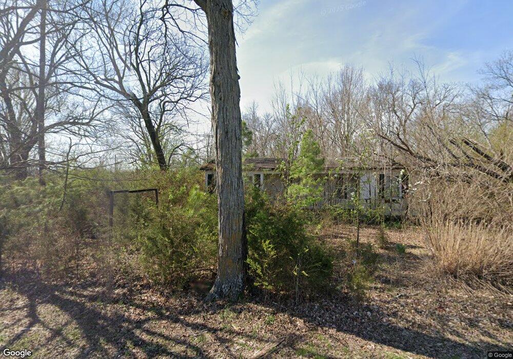 225 Williams Rd, Bell Buckle, TN 37020 - photo 1