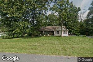 21 Plantation Dr, Barnesville, PA 18214