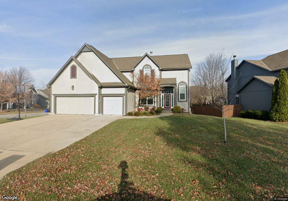 14102 W 146th St, Olathe, KS 66062 - photo 1