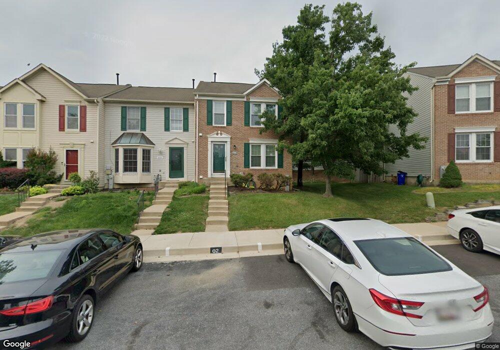 8002 Brightlight Place, Ellicott City, MD 21043 - photo 1