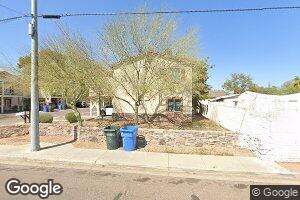 2614 E Monte Vista Rd, Phoenix, AZ 85008