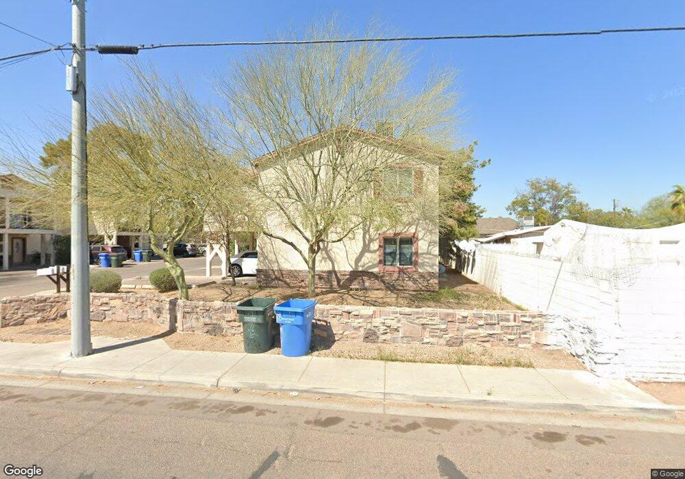 2614 E Monte Vista Rd, Phoenix, AZ 85008 - photo 1