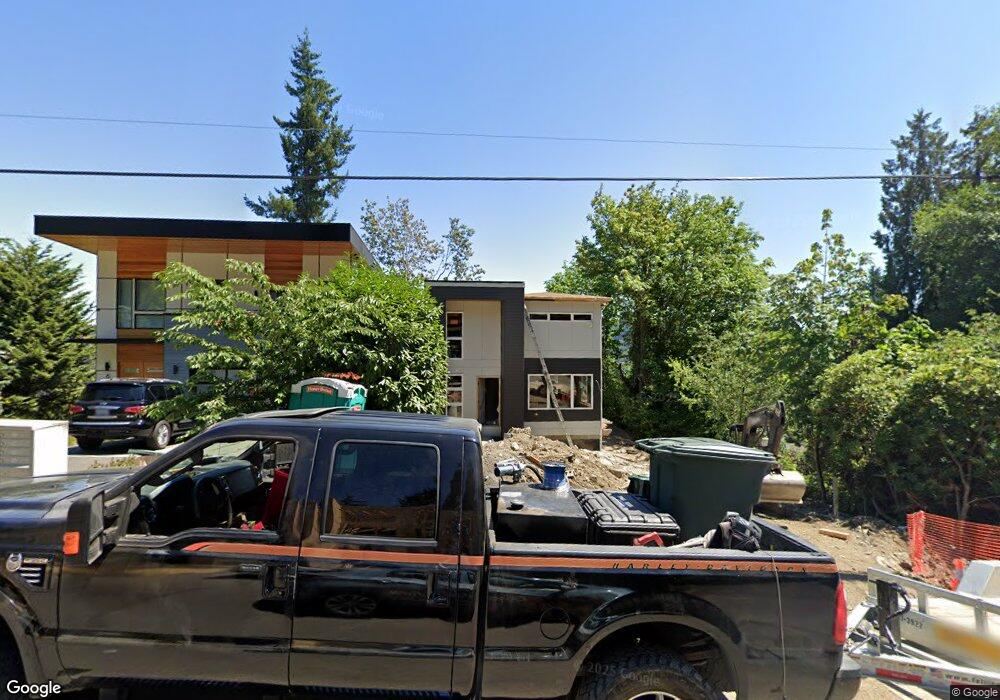 6827 96th Ave SE, Mercer Island, WA 98040 - photo 1