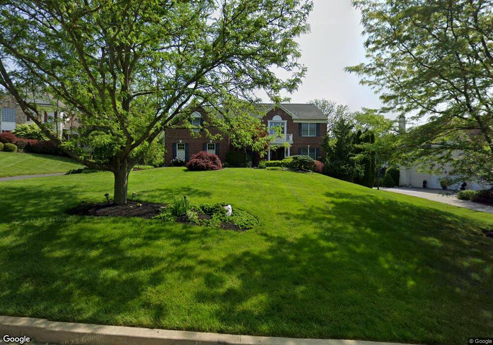 1147 Pebble Spring Dr, Berwyn, PA 19312 - photo 1
