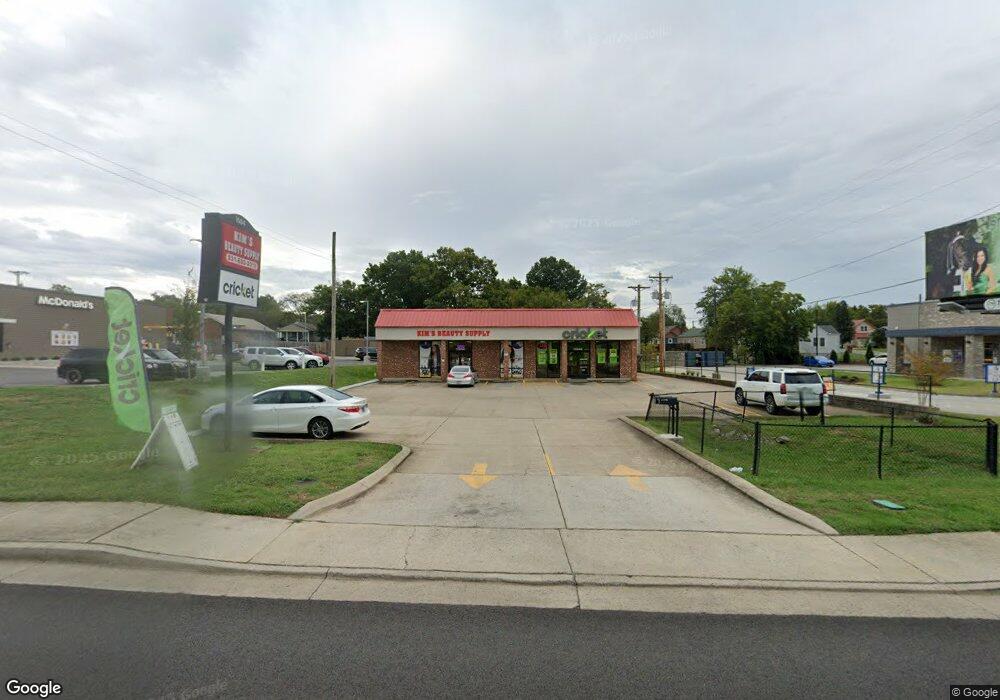 1504 N Main St, Shelbyville, TN 37160 - photo 1