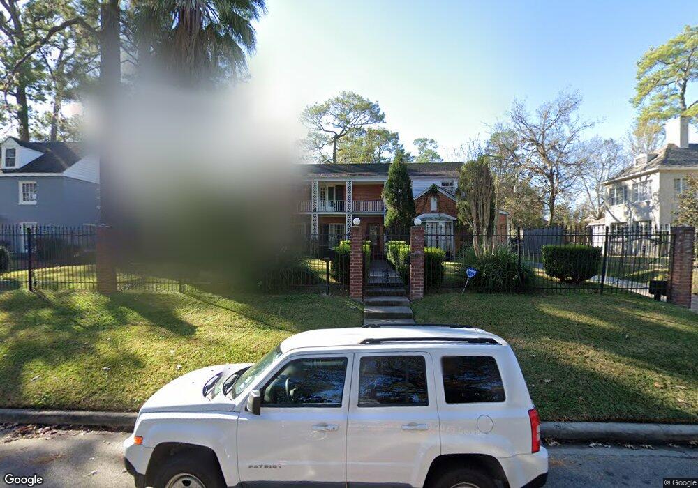 4406 Roseneath Dr, Houston, TX 77021 - photo 1