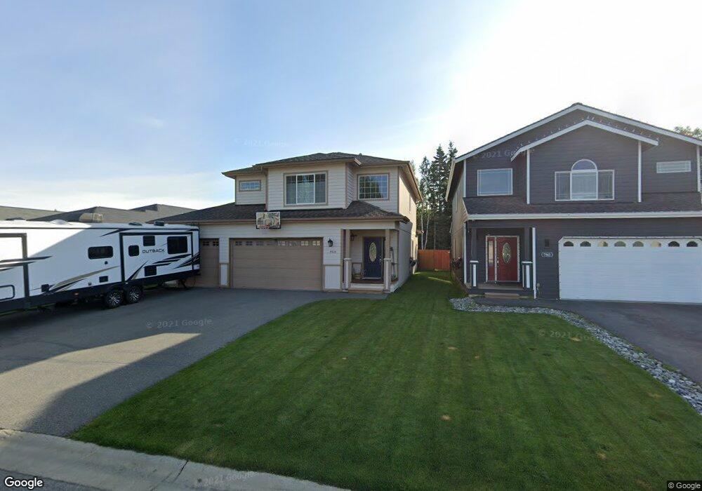 7935 Mesquite Cir, Anchorage, AK 99507 - photo 1