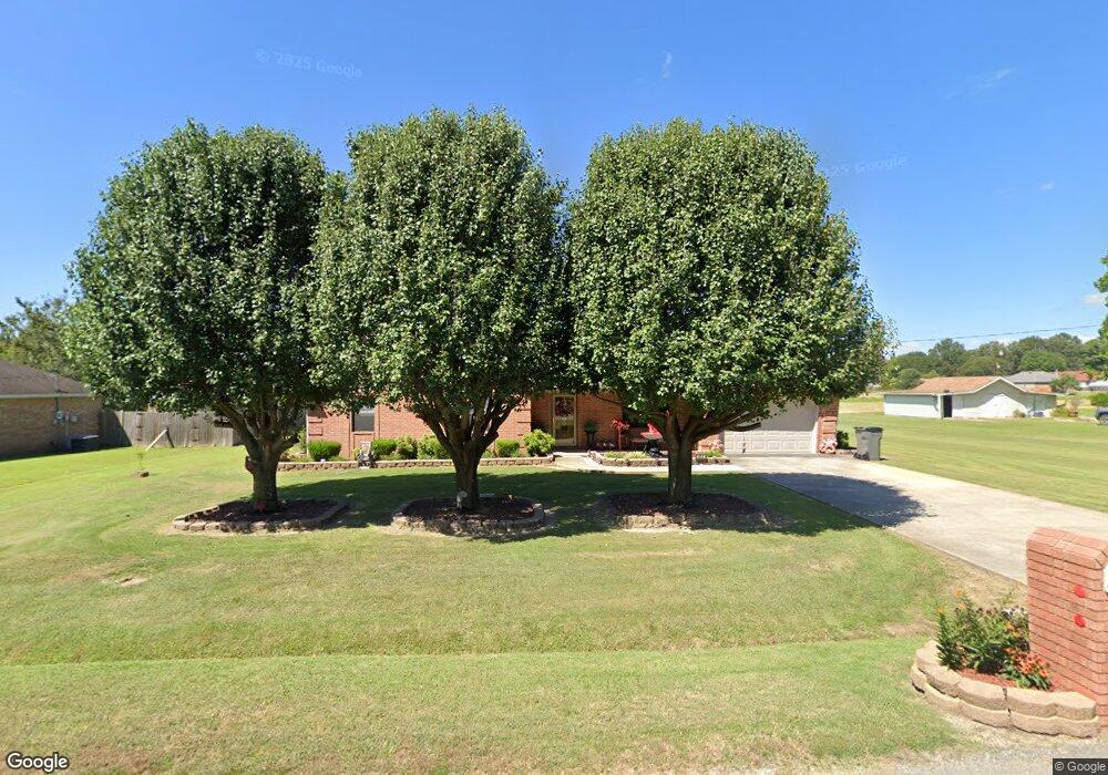 604 Dogwood View Dr, Paragould, AR 72450 - photo 1