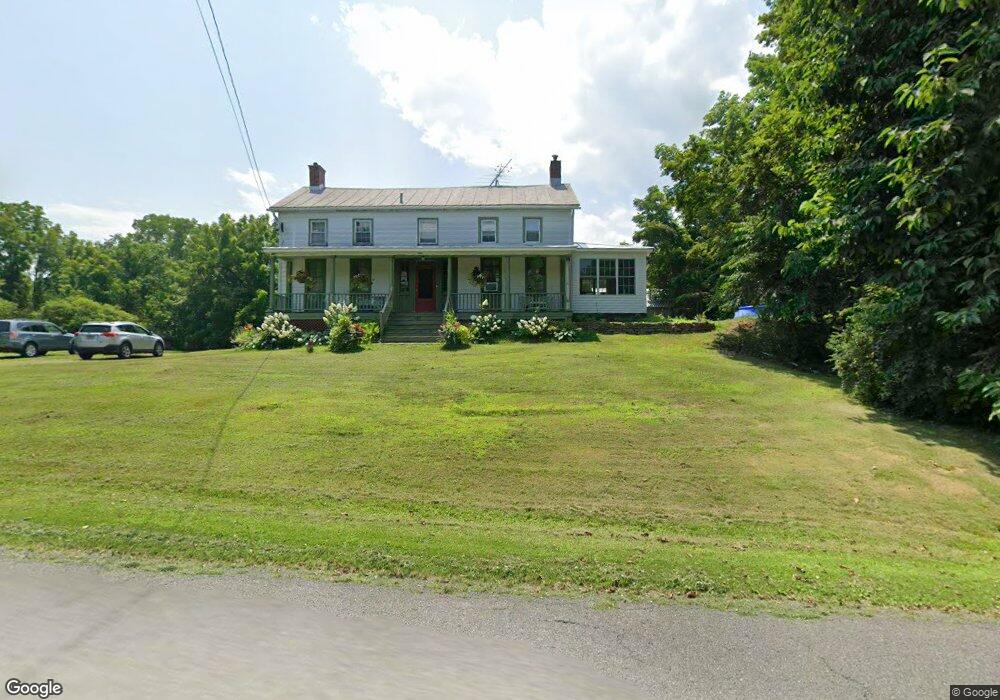 106 Feller Newmark Rd, Red Hook, NY 12571 - photo 1