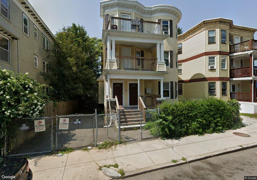 86 Draper St unit 2, Dorchester, MA 02122 - photo 1