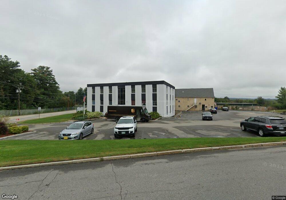 500 Harvey Rd, Manchester, NH 03103 - photo 1