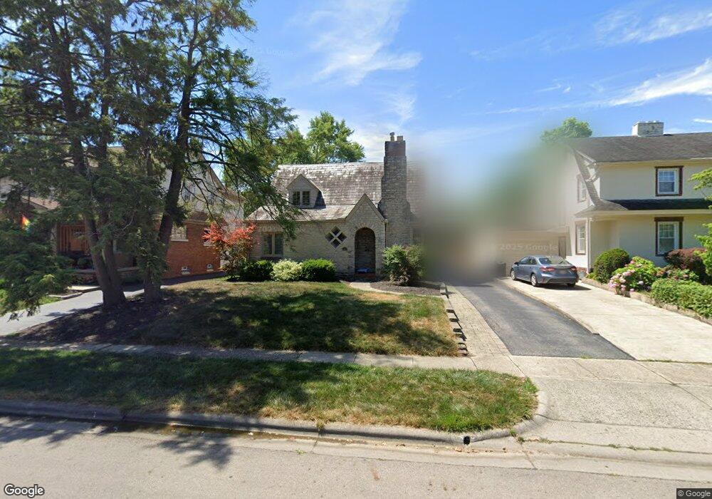 2467 Powell Ave, Columbus, OH 43209 - photo 1