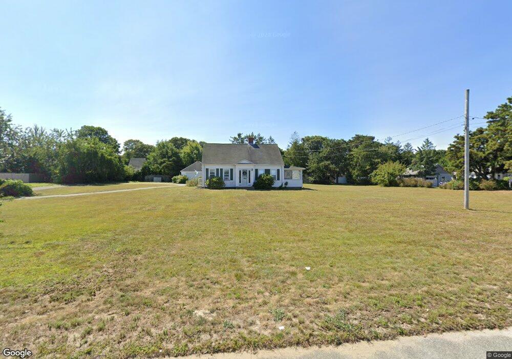 169 Main St, West Dennis, MA 2670 - photo 1
