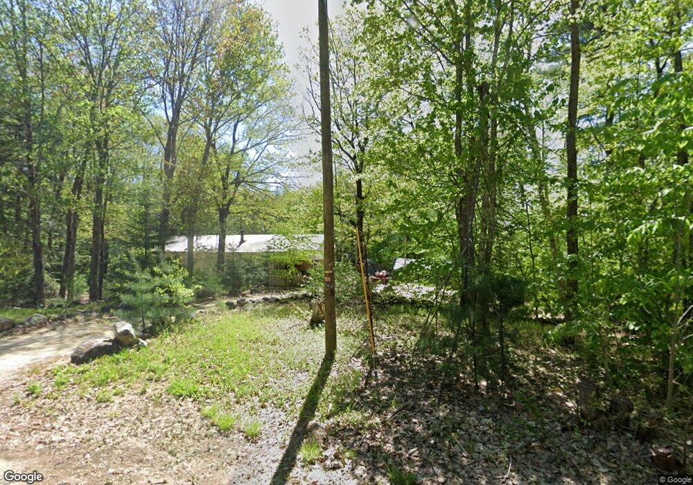 267 Pitman Rd, Center Barnstead, NH 03225 - photo 1