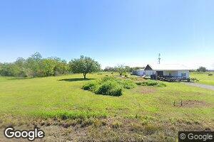 118 Portie Dr, Hackberry, LA 70645