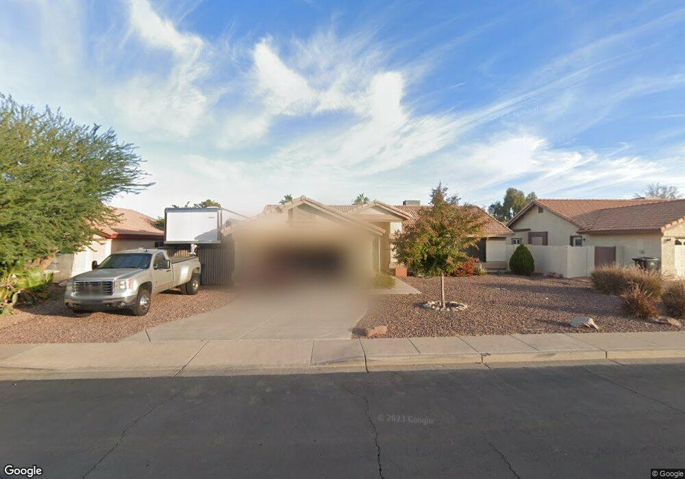 5528 E Emerald Ave, Mesa, AZ 85206 - photo 1
