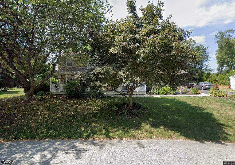 607 Creekside Rd, Wallingford, PA 19086 - photo 1