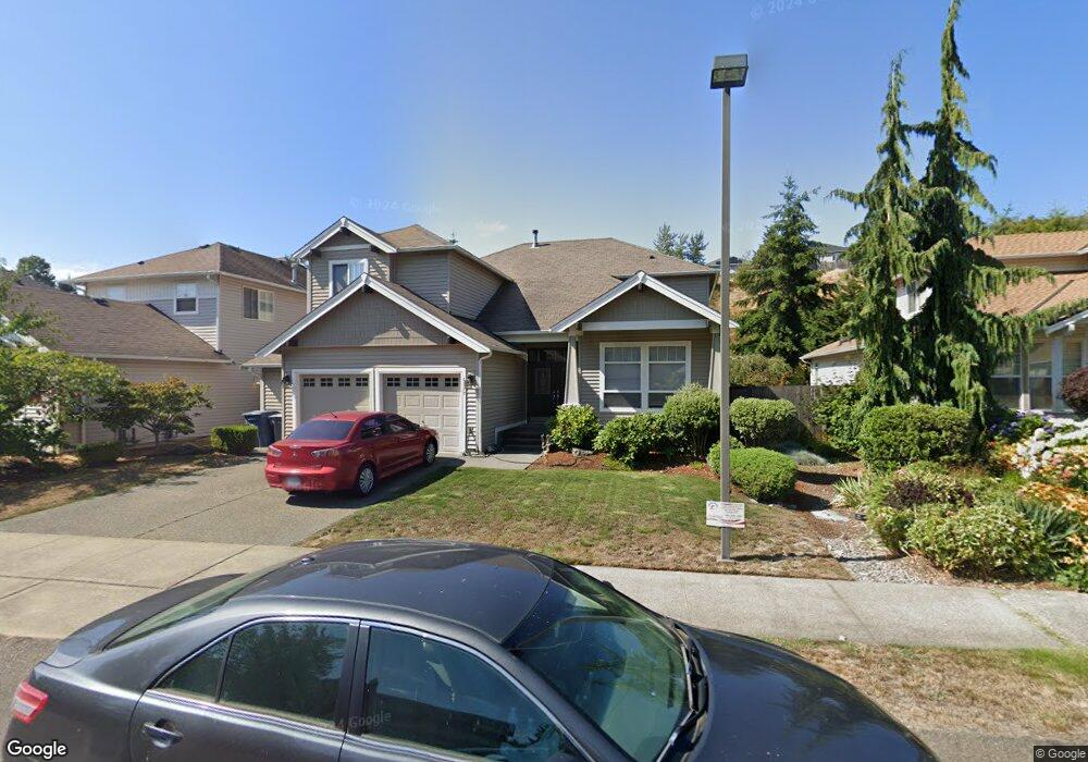 6317 62nd Street Ct W, University Place, WA 98467 - photo 1