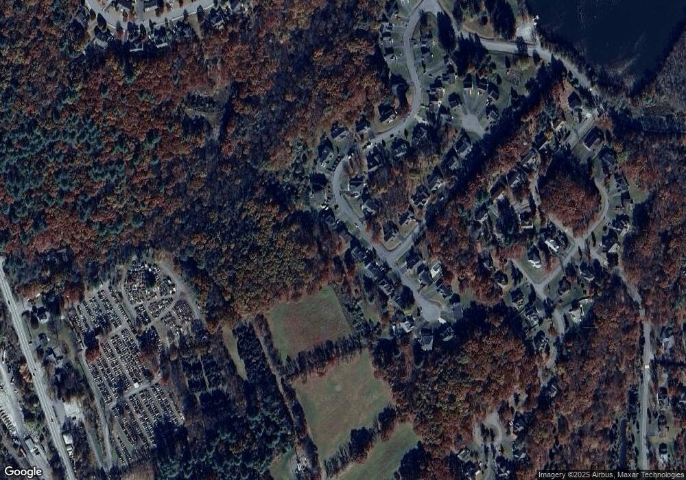 809 Blue Mountain Lake, East Stroudsburg, PA 18301 - photo 1