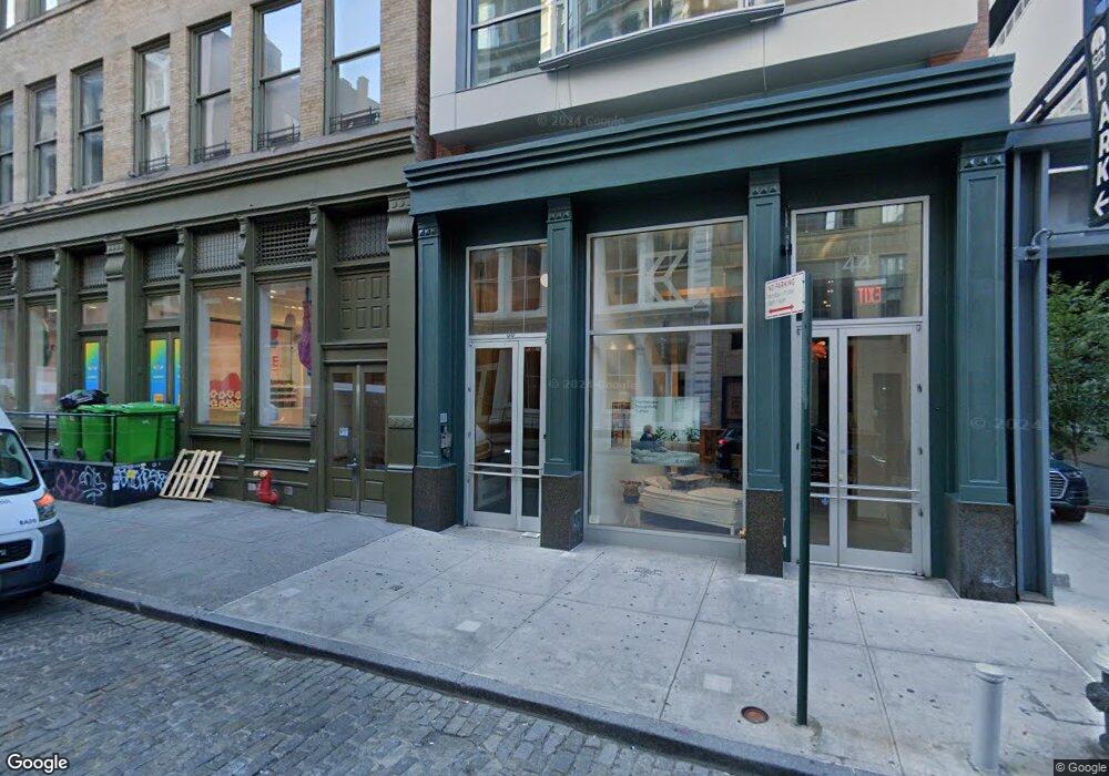 475 Broadway, New York, NY 10013 - photo 1