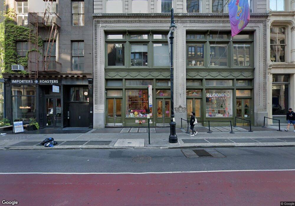 475 Broadway unit 5W, New York, NY 10013 - photo 1