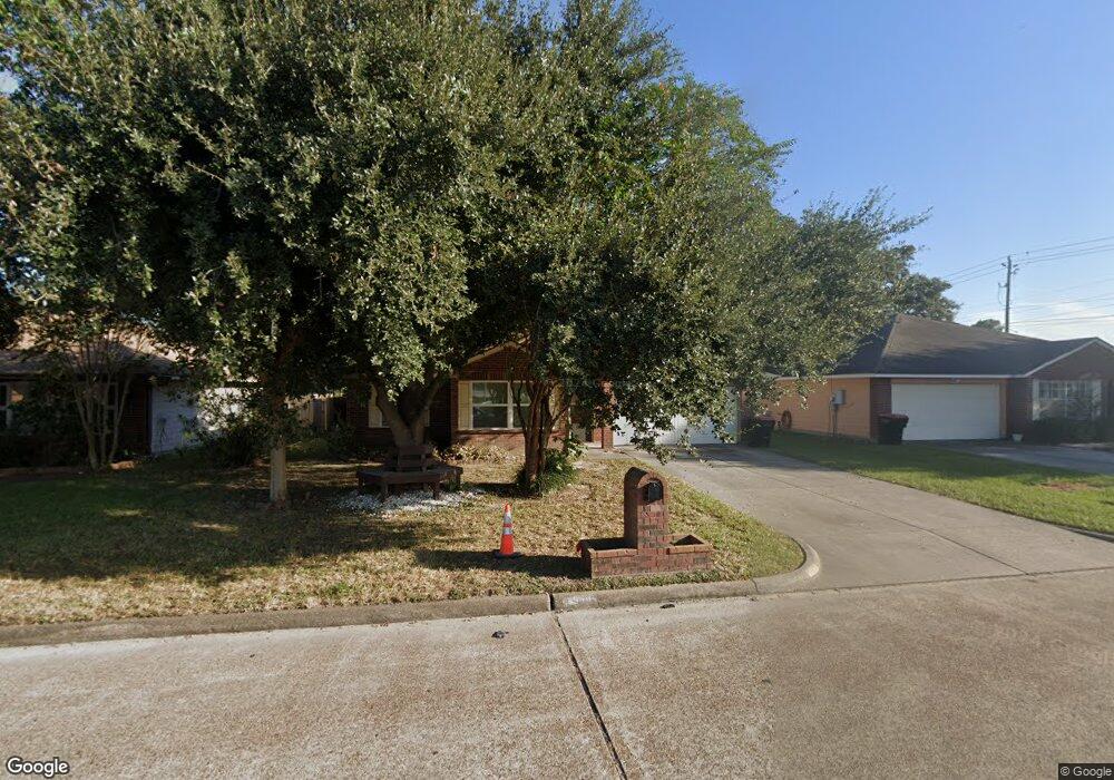 1911 Ruellen Ln, Houston, TX 77038 - photo 1