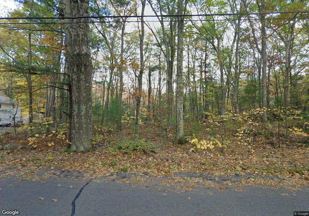 000 Confidential St, Spencer, MA 01562 - photo 1