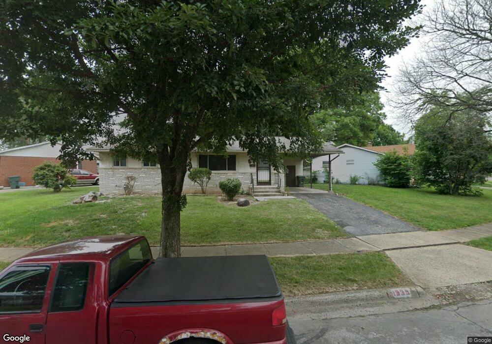 1339 Bernhard Rd, Columbus, OH 43227 - photo 1