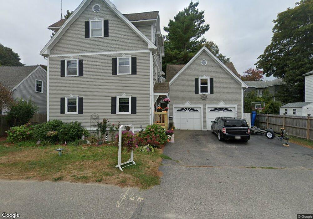 15 Kelley St, South Portland, ME 04106 - photo 1