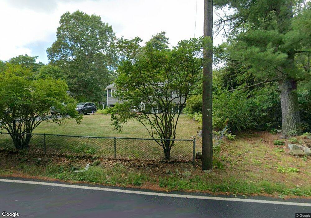 0 Stone St, Middleborough, MA 02346 - photo 1