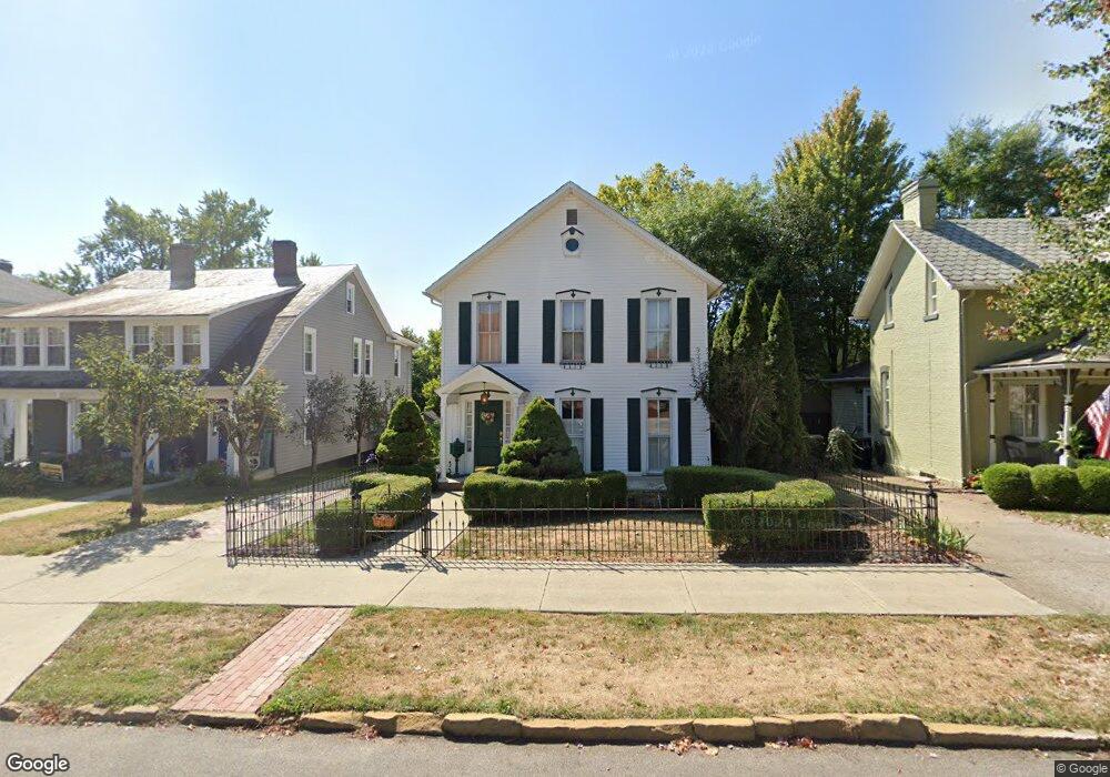 306 E Mulberry St, Lancaster, OH 43130 - photo 1