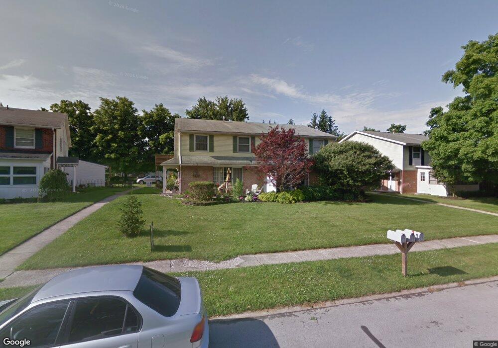 3774 Mount Vernon Place unit B, Lima, OH 45804 - photo 1