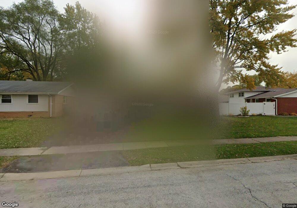 3409 Woodworth Place, Hazel Crest, IL 60429 - photo 1