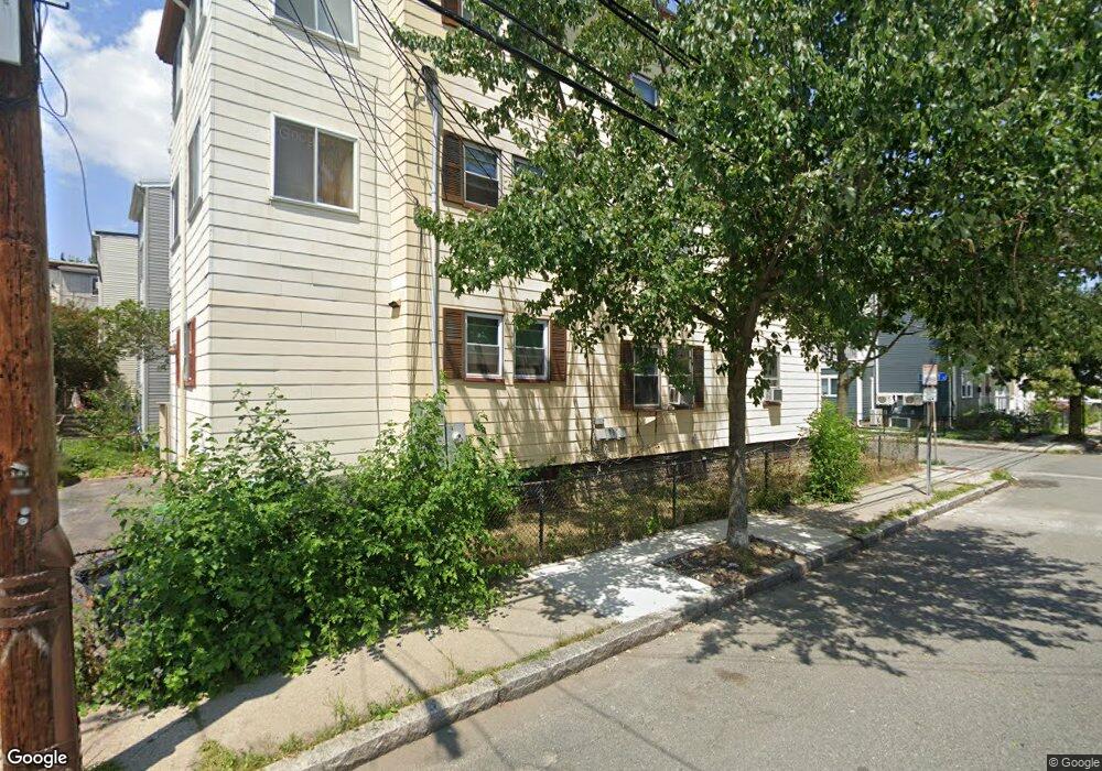 2 Derby St unit 2, Somerville, MA 02145 - photo 1