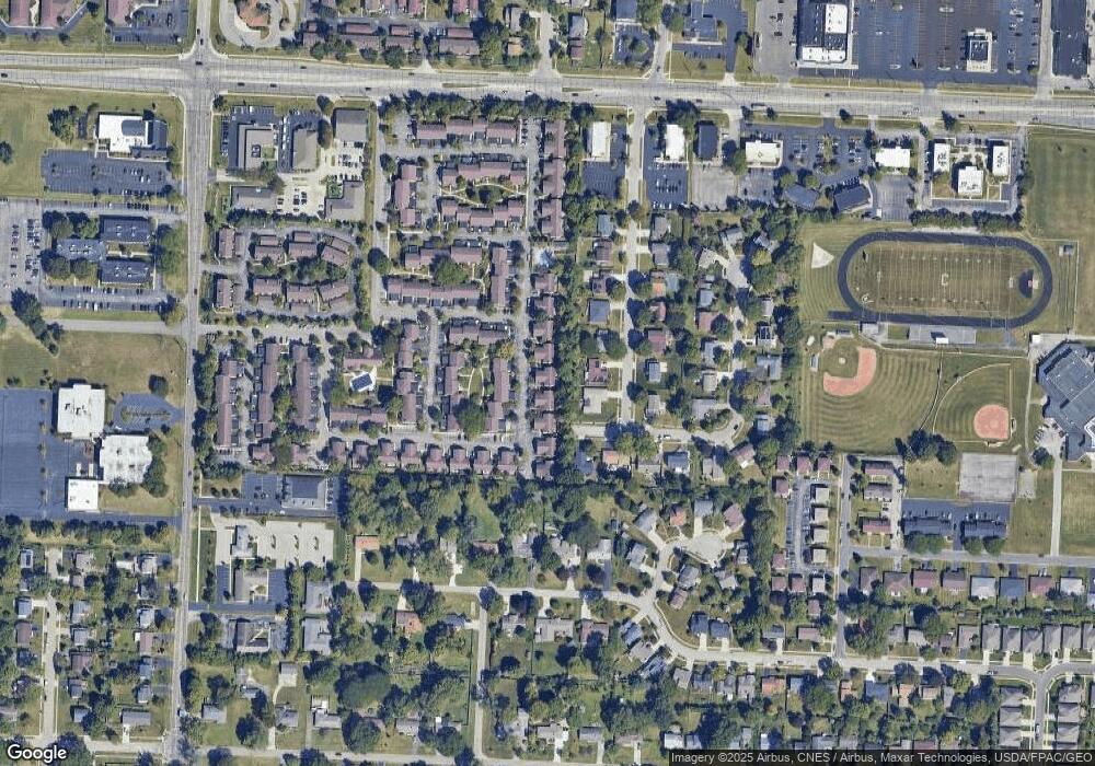 5100 Schuylkill St unit 3200, Columbus, OH 43220 - photo 1