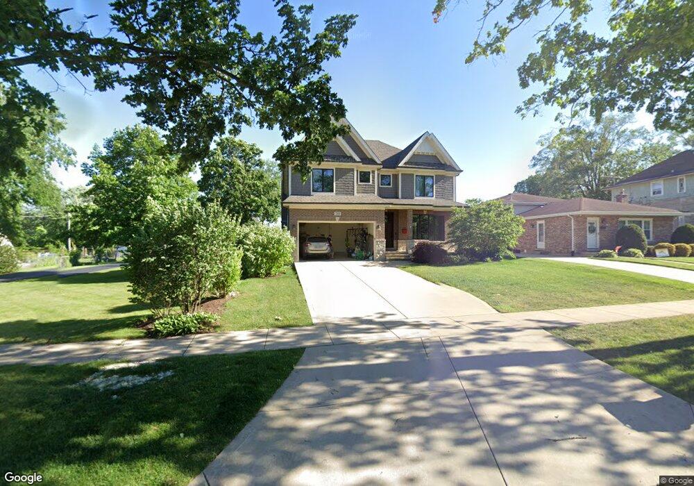 280 W Fremont Ave, Elmhurst, IL 60126 - photo 1