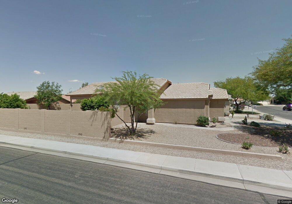 2916 S Lobo Canyon, Mesa, AZ 85212 - photo 1