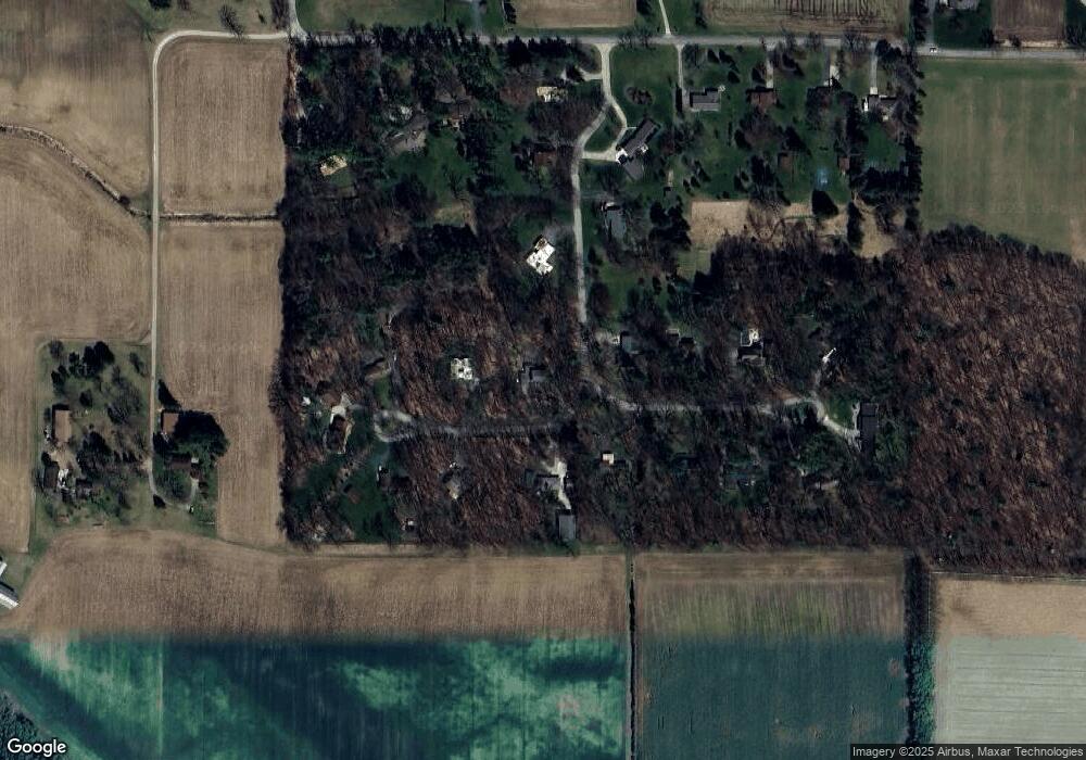 7475 W Greenleaf Ct, Frankenmuth, MI 48734 - photo 1