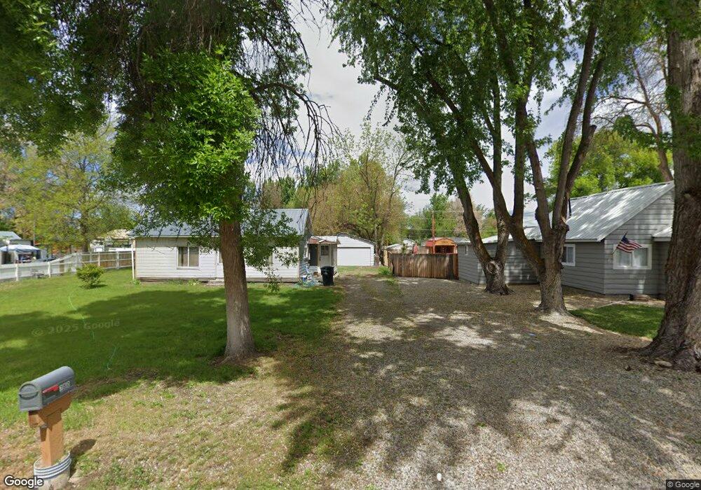 780 W Butterfield St, Weiser, ID 83672 - photo 1