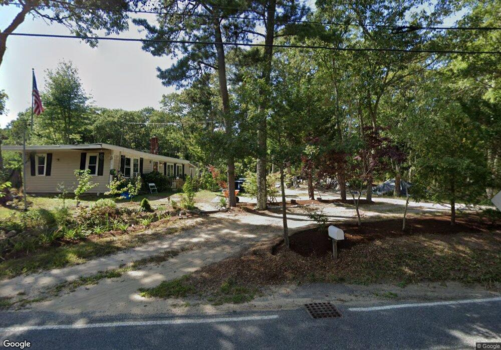 11 S Yarmouth Rd, Dennis, MA 02638 - photo 1