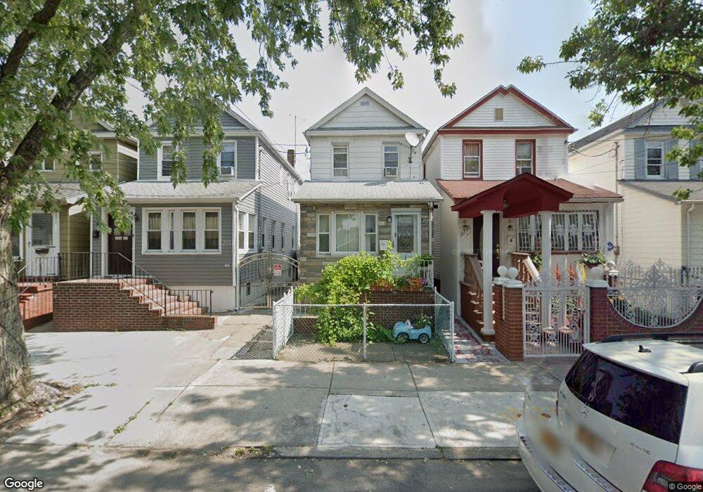 10333 104th St, Ozone Park, NY 11417 - photo 1