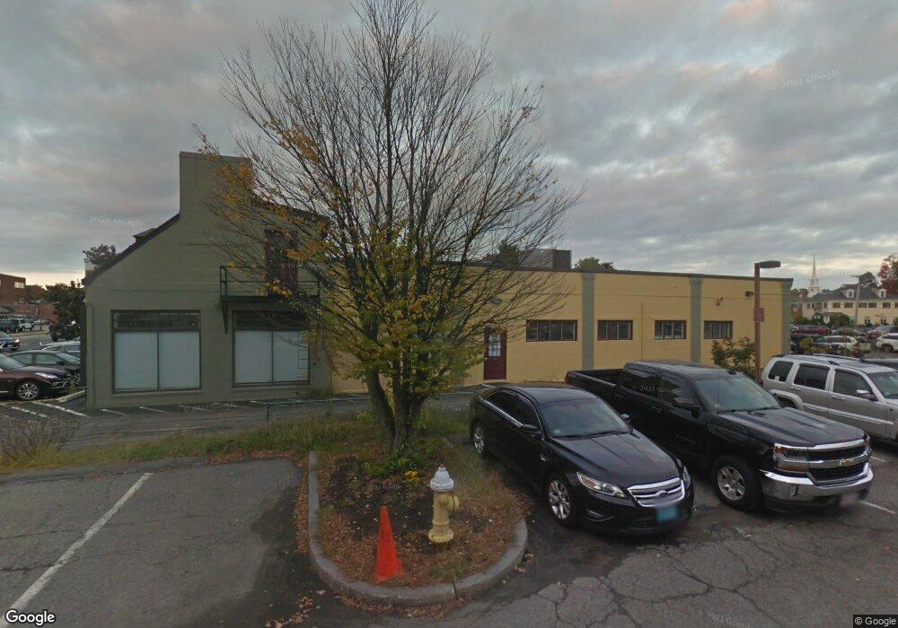 70 Chestnut St, Needham, MA 02492 - photo 1