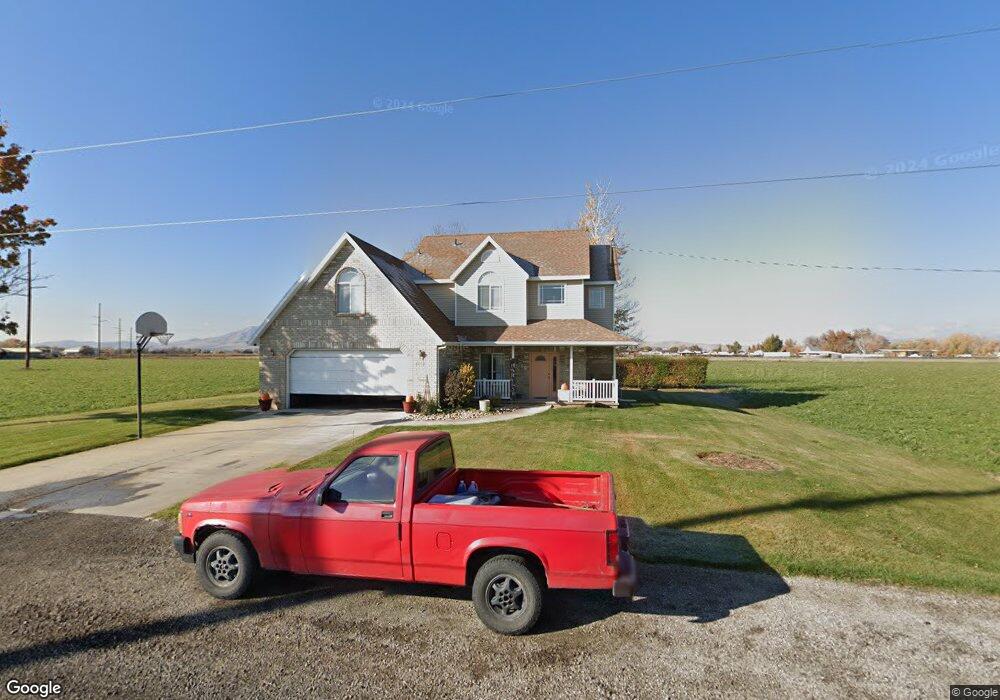 6504 S 2400 W, Spanish Fork, UT 84660 - photo 1