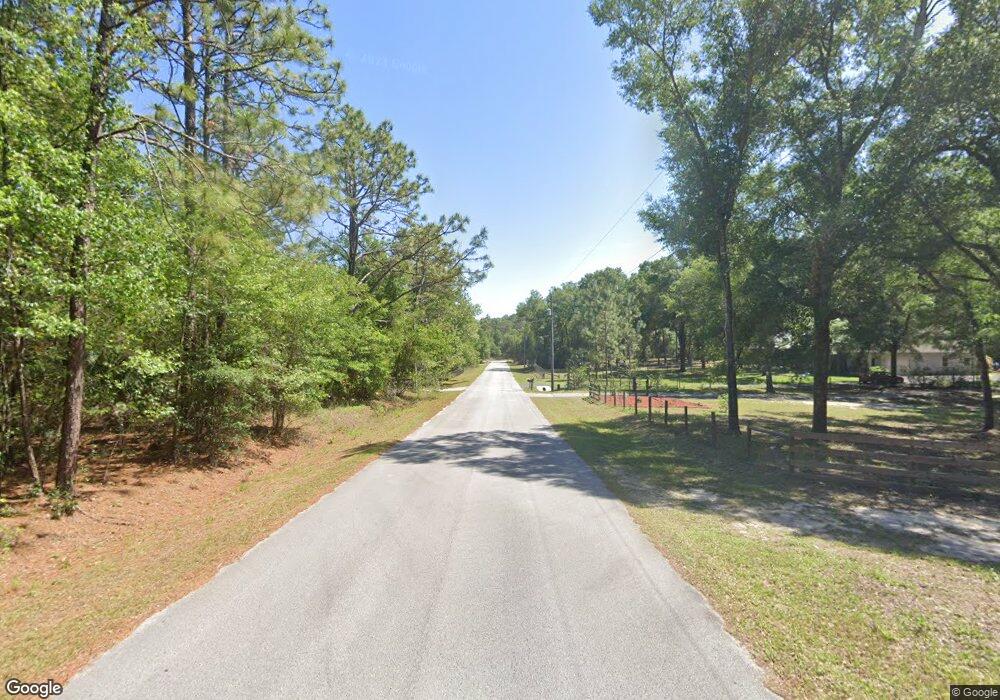 00 SW 199th Terrace, Dunnellon, FL 34431 - photo 1