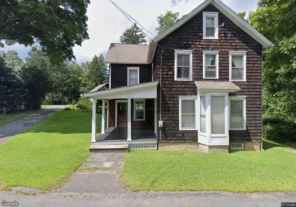 25 W Church St, Wilton, CT 06897 - photo 1