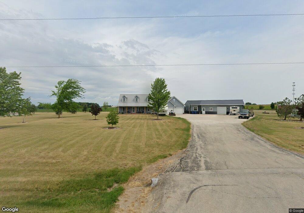 3671 Pine Grove Rd, Denmark, WI 54208 - photo 1