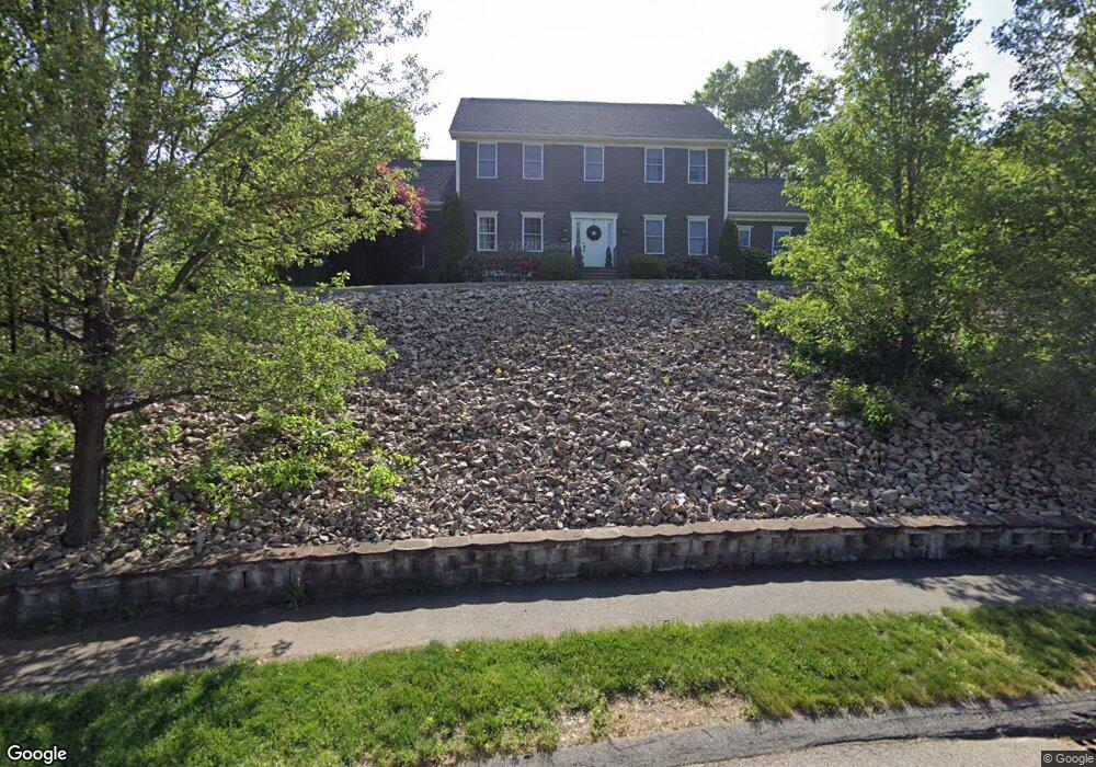 168 Morgan Rd, Whitinsville, MA 01588 - photo 1