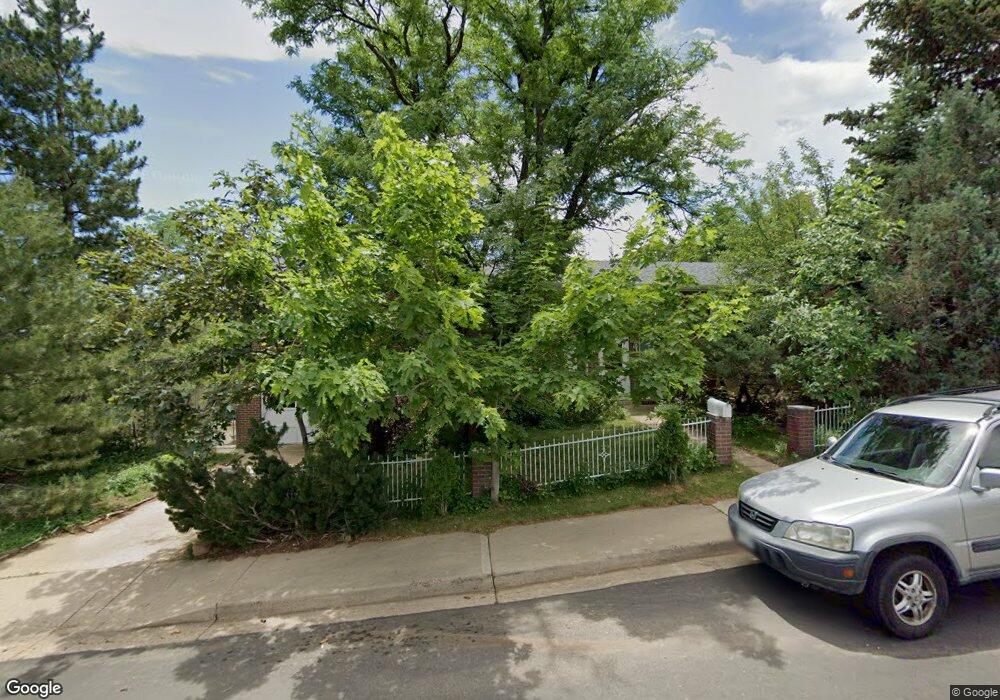 2010 Vassar Dr, Boulder, CO 80305 - photo 1